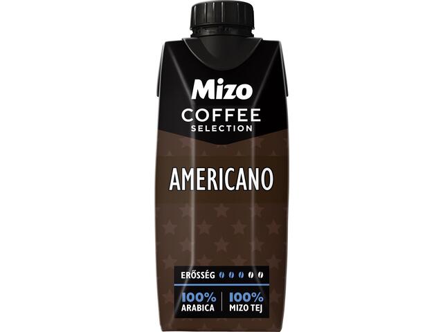 Coffee Americano 330ml Mizo