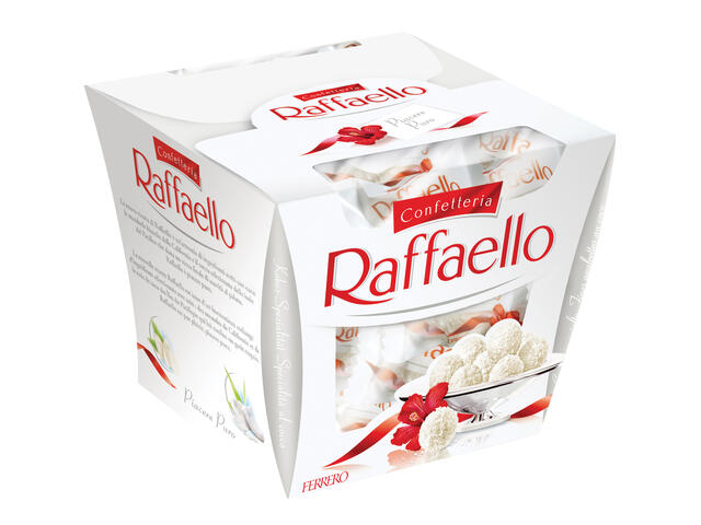 Raffaello 150 g