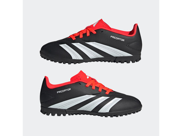 Ghete Adidas Predator Club TF Copiiundefined