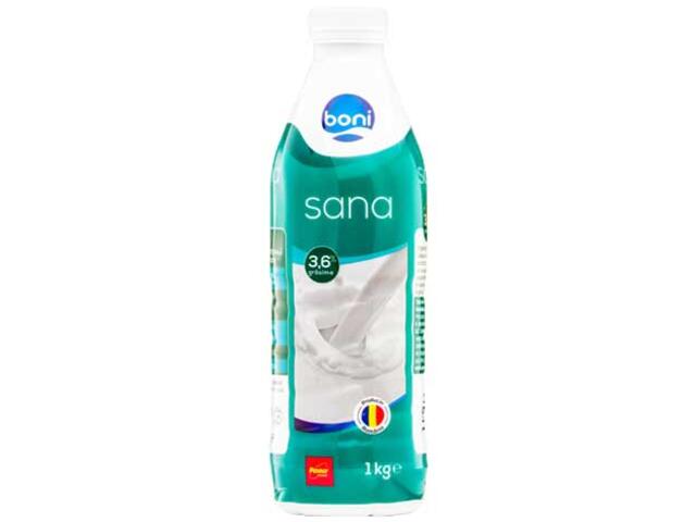 Boni Sana 3,6%,1 kg