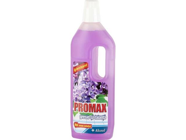 DET UNIV MOV 750ML PROMAX