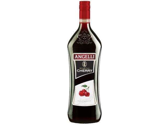 Aperitiv Angelli Cherry 1l