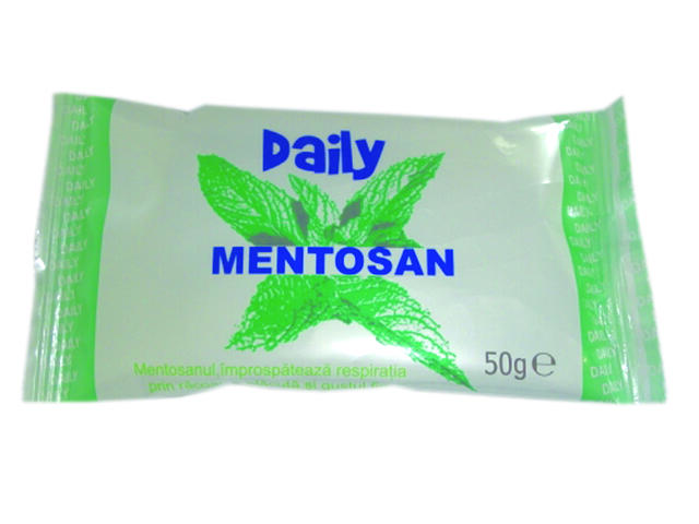 Daily mentosan 50 g