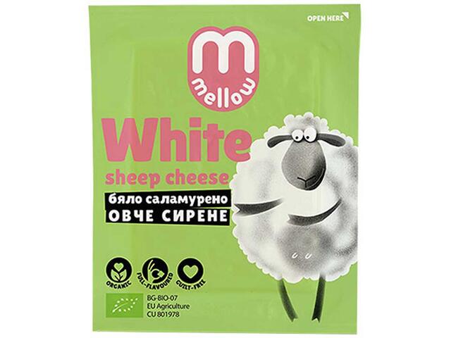 Telemea Bio De Oaie 200 G Kondov