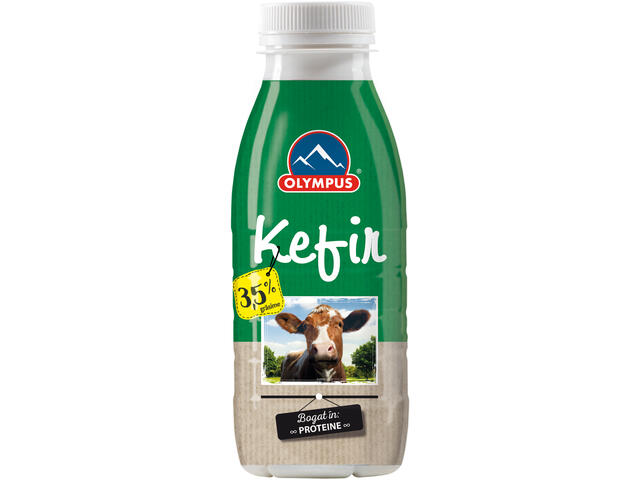 Kefir 3% grasime 330 g Olympus