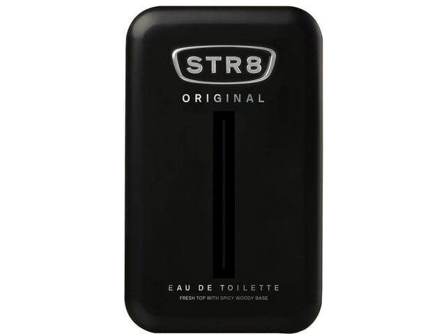 Apa de toaleta STR8 Original 100 ml