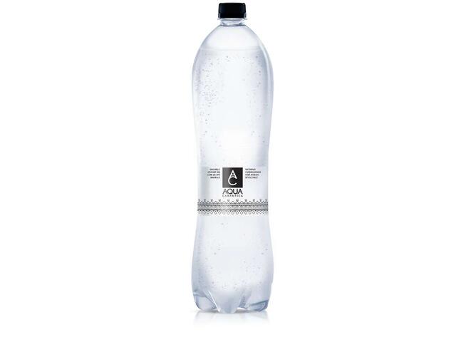 Aqua Carpatica Apa minerala carbogazoasa 1.5 l