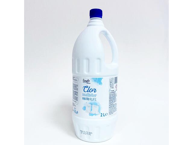 Clor 2L Simpl Choice