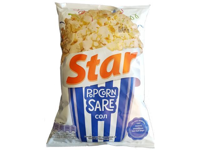 Popcorn salt 87g Star