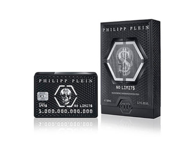PHILIPP PLEIN No Limits Apa de Parfum 50 ML