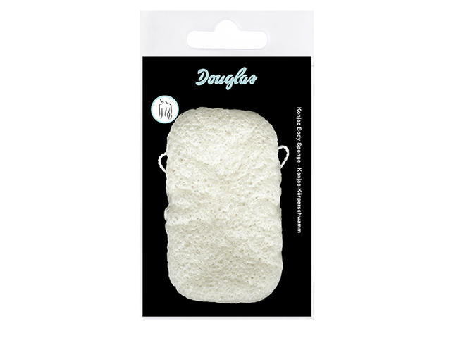 Konjac Body Sponge