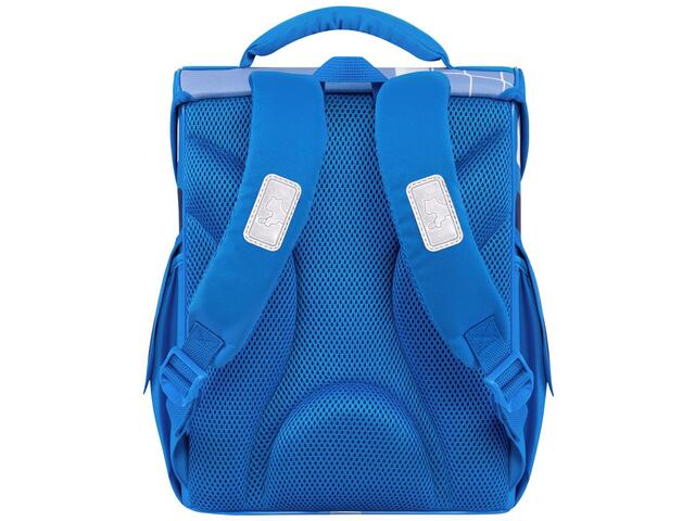 Ghiozdan neechipat, Tiger Family, Jolly, Goal in One