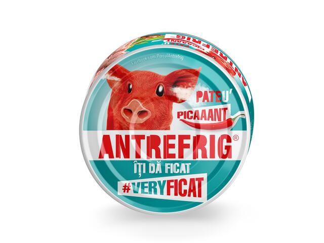 Pate Picant 200G Antrefrig