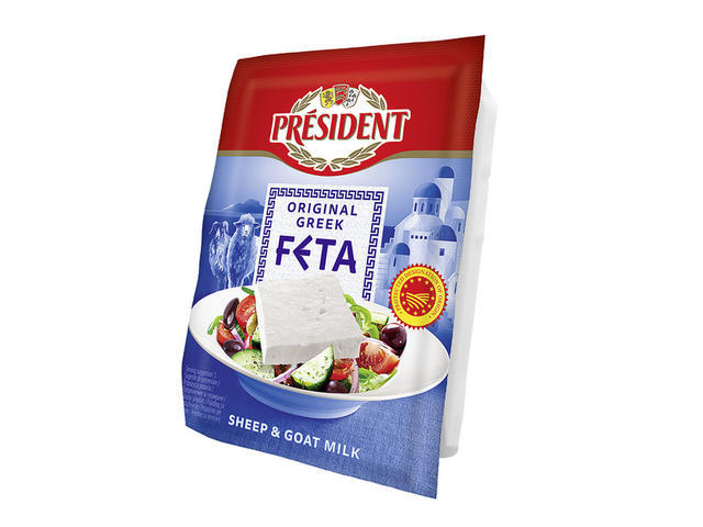 President branza Feta 300 g