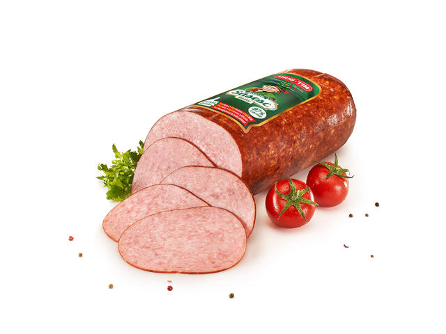 Salam Sasesc Cris-Tim Per Kg