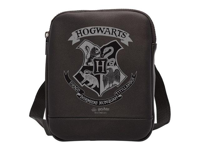 Geanta Harry Potter, Hogwarts, vinil