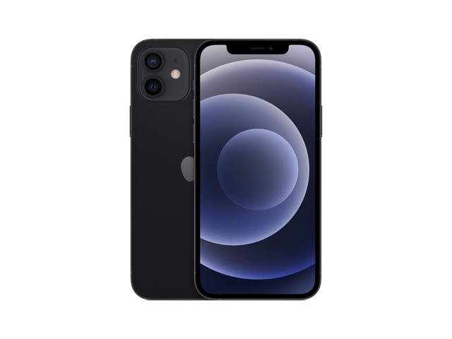 iPhone 12 128GB Black