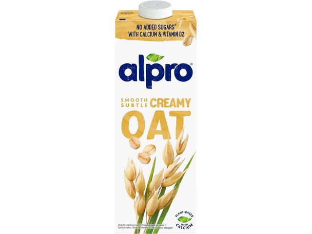 Bautura din ovaz Original 1L Alpro