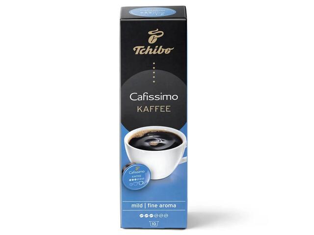 Cafissimo Coffee Fine Aroma cafea 10 capsule