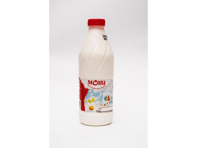 Lapte Consum 3 5% 1L Moisi