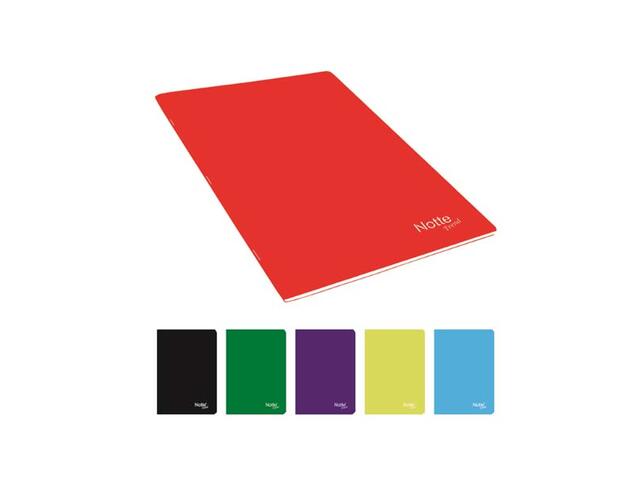 Caiet A4 60F Mate PP Cp Trend