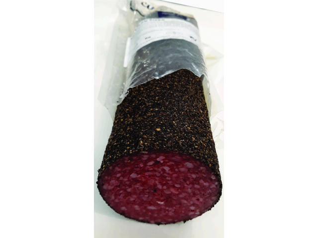 Salami C90 piper Espina per 100g