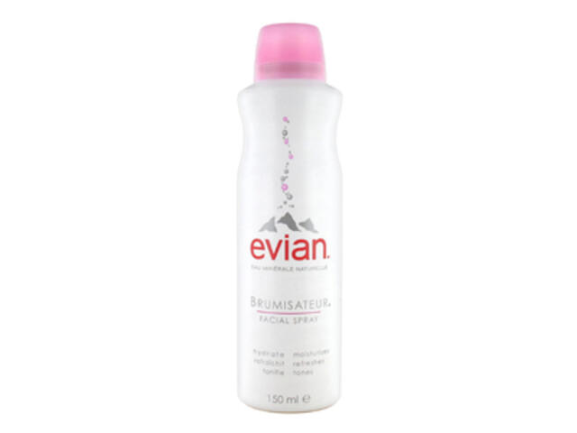 EVIAN Spray facial hidratant Brumisateur Facial Spray 150 ML