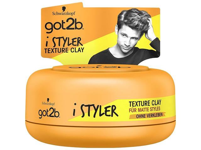 Ceara par Got2b iStyler 75ML