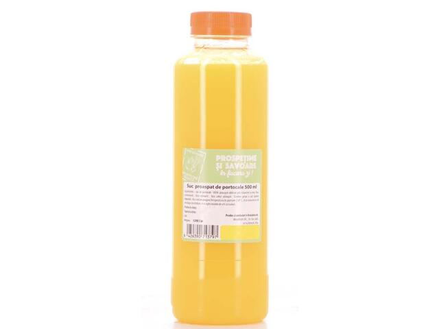 SUC DE PORTOCALE 500ML PSP