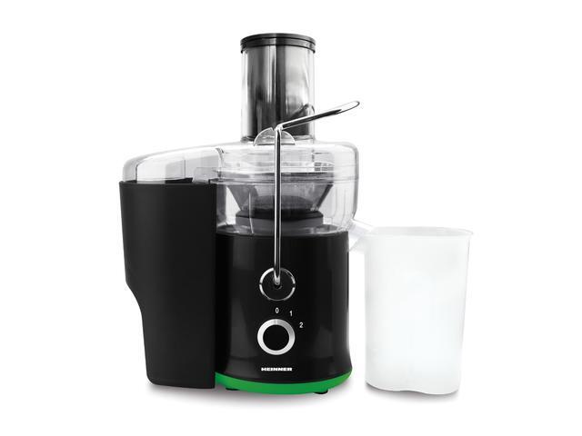 STORCATOR FR HSF-600BK HEINNER