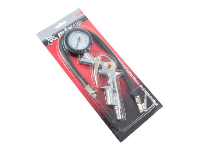 Pistol pneumatic pentru umflat roti MTX  573229