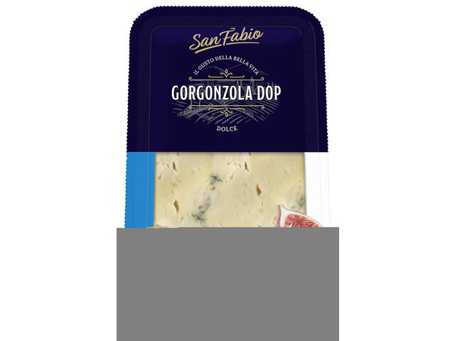 San Fabio Gorgonzola 200 g