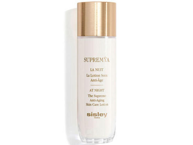 SISLEY Lotiune de noapte anti imbatranire Supremya 140 ML