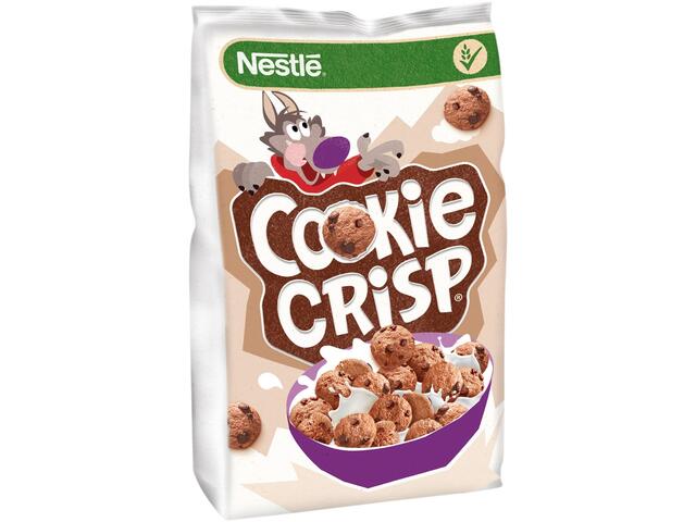 Cereale Mic Dejun Nestle Cookie Crisp 250G