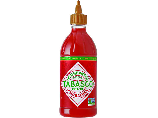 Tabasco Sos Sriracha 300 g