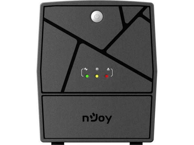UPS nJoy Keen 2000, 2000VA/1200W, 4 x Schuko