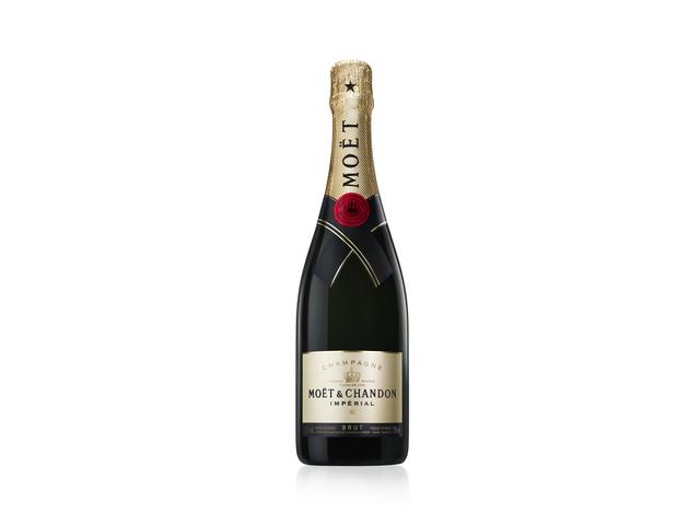 Moet Chandon Imperial Sticla 0.75L, sec