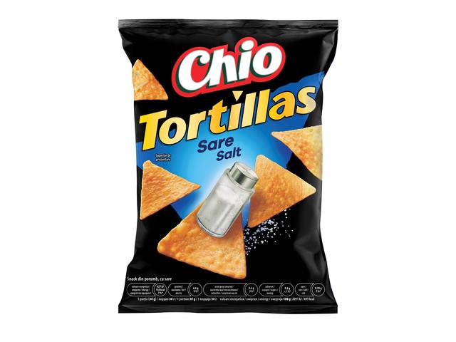 Chio Tortillas Original 110G