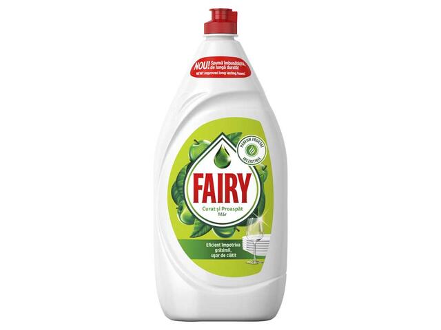 Detergent De Vase Fairy Mar 1.35L