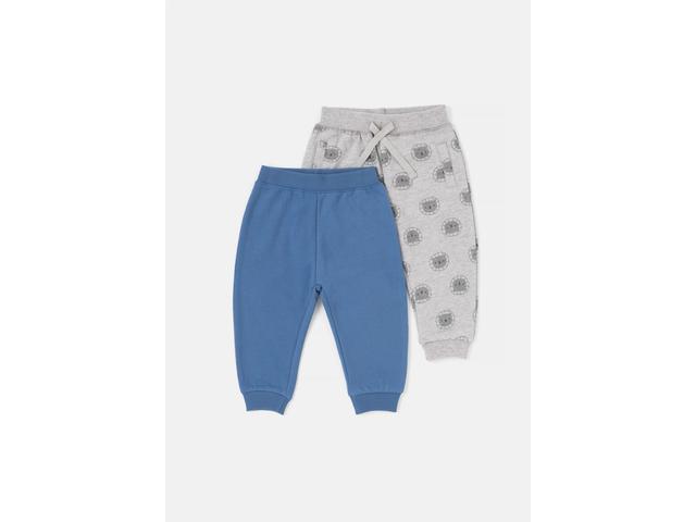 Set 2 pantaloni Tex Baby 3/36 luni