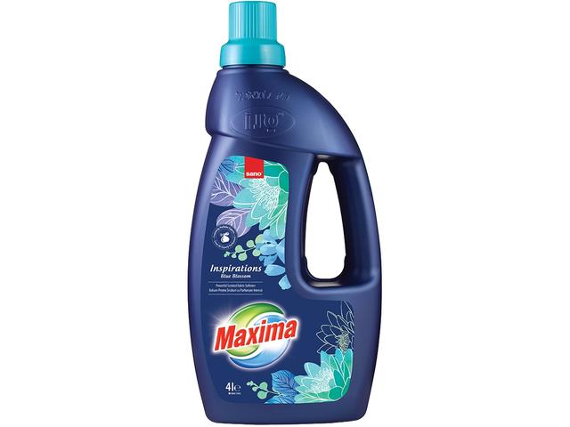 SANO MAXIMA BALSAM 4L BLUE BLOSSOM