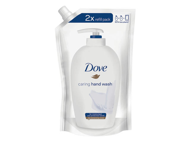 Sapun lichid Dove Ref Beauty 500 ml