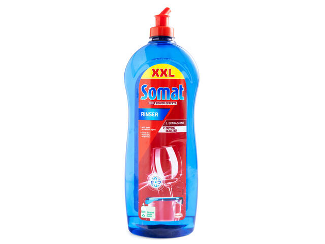 Solutie De Clatire,Somat 750 Ml