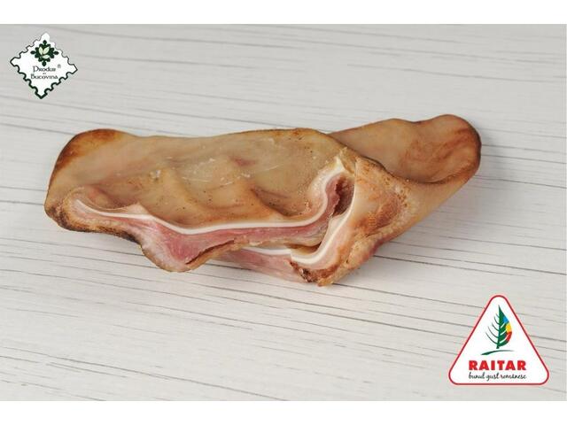 Urechi de porc Raitar per 100g