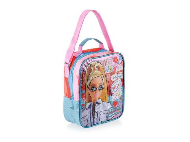 Geanta pentru pranz Love All, Barbie