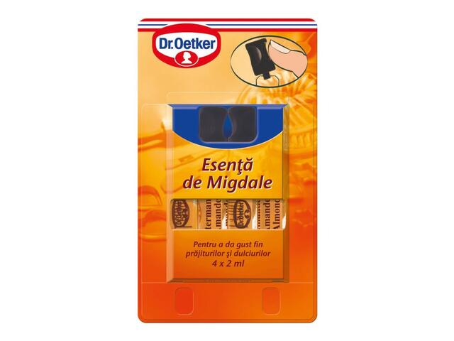 Dr.Oetker Esenta de Migdale 4*2ML