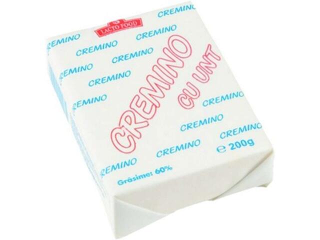 Creminos Unt 60% 200G