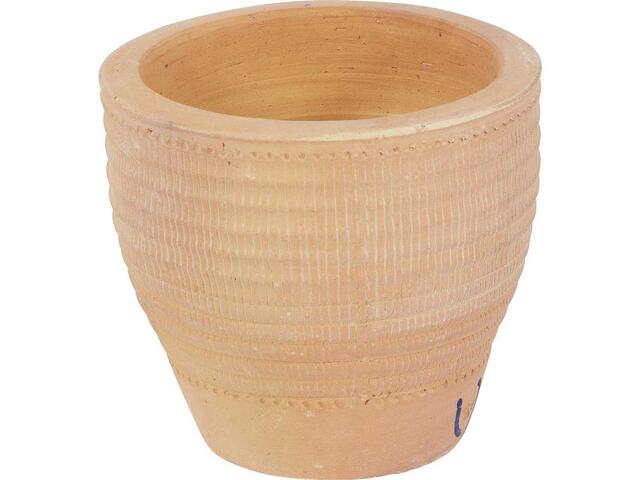 Ghiveci Terracota Matera 22X20Cm