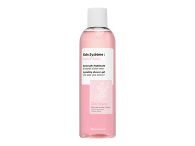 MRN BATH LINE SKIN SYSTEME Gel de dus hidratant Cherishing 250 ML