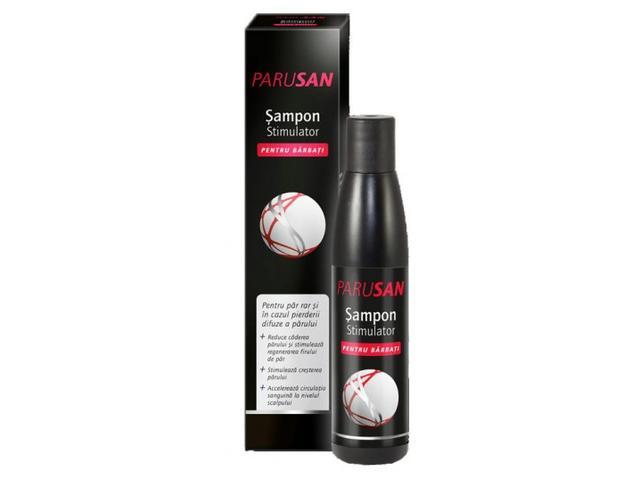 Sampon Stimulator 200 ML, Parusan Men